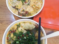 -螺小胖柳州螺蛳粉(钟楼总店)