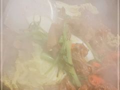 -大自然醉鹅·铁锅火焰鹅(上海联洋店)