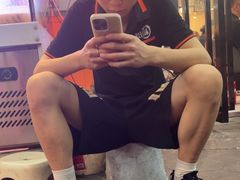 -辣出味岳阳特色烧烤·龙虾大排档(砂子塘总店)