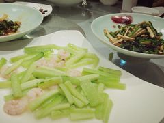 -老牌坊•鲁菜名店•地道济南菜(大观园商埠店)