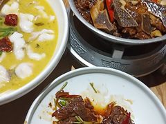 -湘间田舍(北仑银泰店)