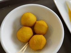 -圆碌碌甜品屋(狮山店)