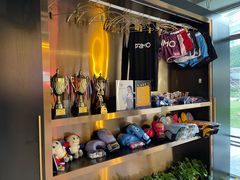 -花环泰拳·勒德斯拉泰拳馆(静安店)