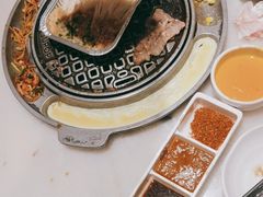 -韩宫宴炭火烤肉(印象城店)