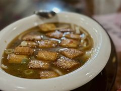 -砖窑古早味怀旧餐厅