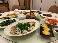 -金苑海鲜酒家(新港中路店)