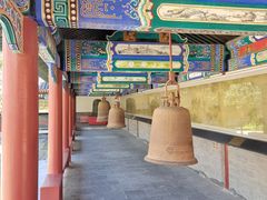 -大钟寺古钟博物馆