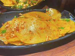 -Let’s WaKao瓦烤(贝森店)