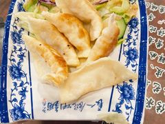 -长人馄饨铺(解放街店)
