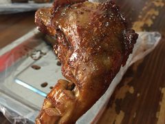 -赵元章肉骨烧(山塘街店)