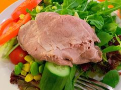 -So Lounge索兰至餐厅(蓝色港湾店)