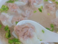 -清真蒋有记(老门东店)