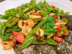 炒鲍鱼-徐记海鲜(明德门店)