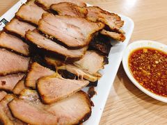 -姥家春饼店(漳州二路店)