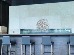 -希尔顿南海酒店·观廊大堂吧·海景下午茶