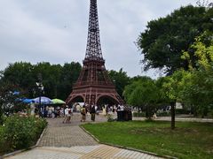 -北京世界公园