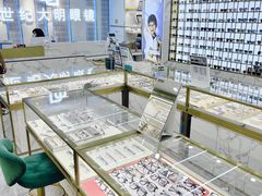 -世纪大明眼镜·蔡司战略授权店(汉街店)