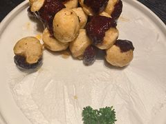-芳芳私房菜·精做淮扬菜(承德路店)