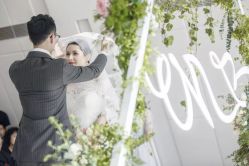 -汕尾陆丰婚庆婚礼司仪主持洪立策划公司(东海店)