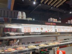 -友壹町寿司(嘉洲广场店)