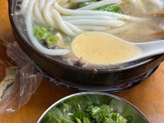 -贵州沾水米线(学田湾店)