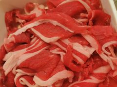 捞派滑牛肉-海底捞火锅(龙岗星河COCO Park店)