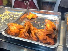-味味香(团结湖店)