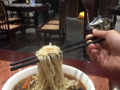 -功德林(南京西路店)