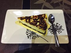 -吱咖啡西式简餐