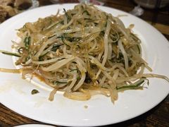 -格日勒阿妈蒙古厨房(大召店)
