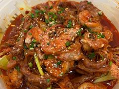 -张大师鸭爪爪特色干锅(南湖店)