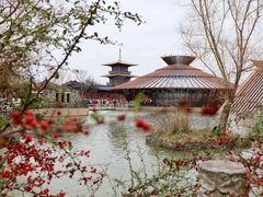 -广富林郊野公园