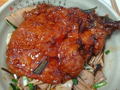 -无名氏面馆(邮电路店)