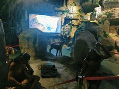 -房山世界地质公园博物馆