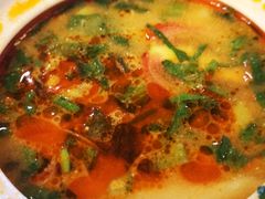 -苏梅花园(群星城店)