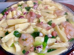 -华春餐馆(鱼山路店)