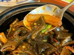 -侨美食家·粤菜(体育西路店)
