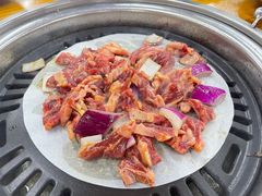 -二刚大块烤肉(东山商业街店)
