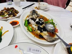 -金河半岛园林酒家(金融城店)