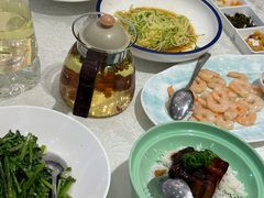 -齐家花园大酒店(宝山店)
