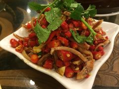 西江美食舫(健德桥店)-西江美食舫·江西菜(健德桥店)