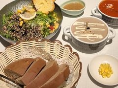 -俄士厨房(五棵松华熙LIVE店)