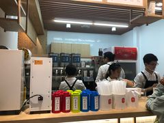 -隆延茶铺(学清路驹然店)