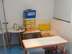 -科晓兔外教英文·数学思维·乐高编程·科学实验(怡山校区)