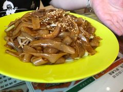 -小龍鳳餐室(番禺路店)