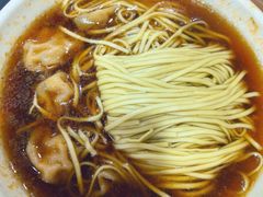 -蒋家桥饺面店(广陵路店)
