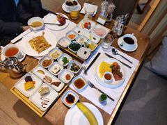 -北京三里屯CHAO酒店