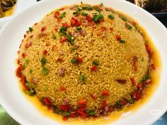 -缘来聚·徽菜名店(黄山宏村店)