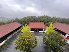 -天目湖山水园