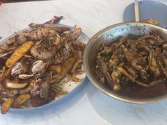 -辣盆盆麻辣小龙虾(哈尔滨总店)